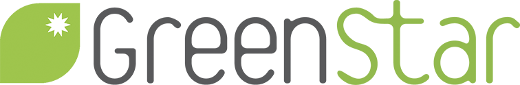 GreenStar™ Logo