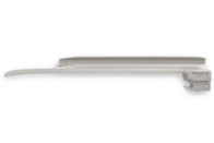 Stellar Series™ Laryngoscope Blades (Miller Profile) Size 4